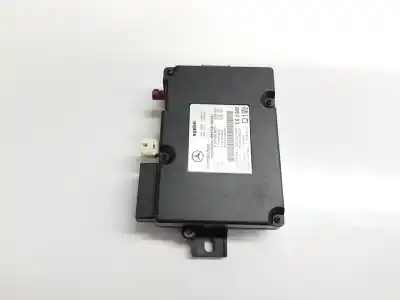 Pezzo di ricambio per auto di seconda mano modulo elettronico per clase c clase m 3.0 cdi riferimenti oem iam a2429004801  a2429004801