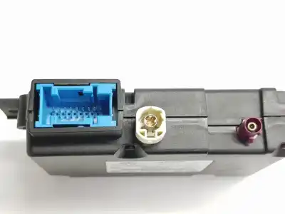 Pezzo di ricambio per auto di seconda mano modulo elettronico per clase c clase m 3.0 cdi riferimenti oem iam a2429004801  a2429004801