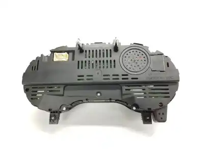 Second-hand car spare part dashboard for clase c clase m 3.0 cdi oem iam references a1669007410  a1669008616