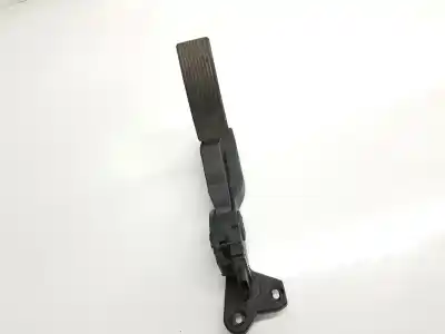 Recambio de automóvil de segunda mano de potenciometro pedal para mercedesbenz clase ml bm 166 ml 350 cdi bluetec edition 1 166.024 referencias oem iam a1663000004  a1663000004