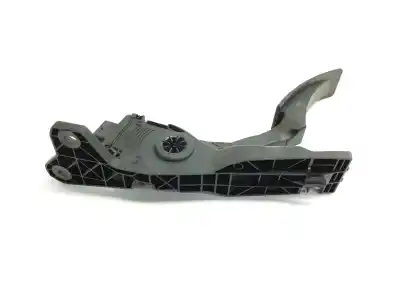 Second-hand car spare part accelerator pedal for clase c clase m 3.0 cdi oem iam references a1663000004  a1663000004