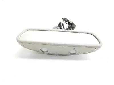Pezzo di ricambio per auto di seconda mano specchio interno per clase c clase m 3.0 cdi riferimenti oem iam a16681002177e94  a1668100217