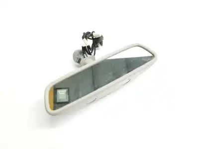 Pezzo di ricambio per auto di seconda mano specchio interno per clase c clase m 3.0 cdi riferimenti oem iam a16681002177e94  a1668100217