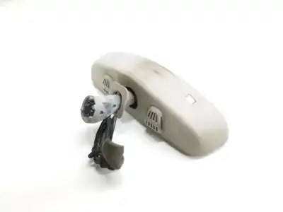 Pezzo di ricambio per auto di seconda mano specchio interno per clase c clase m 3.0 cdi riferimenti oem iam a16681002177e94  a1668100217