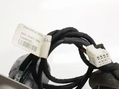 Pezzo di ricambio per auto di seconda mano specchio interno per clase c clase m 3.0 cdi riferimenti oem iam a16681002177e94  a1668100217
