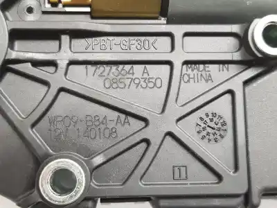 Автозапчастина б/у електричний двиг на дах для clase c clase m 3.0 cdi посилання на oem iam a1668200108  a1668200108