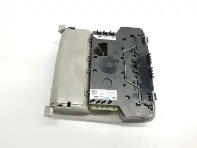 Second-hand car spare part interior light for clase c clase m 3.0 cdi oem iam references a16690071097e94  a1669007109