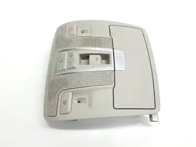Second-hand car spare part interior light for clase c clase m 3.0 cdi oem iam references a16690071097e94  a1669007109