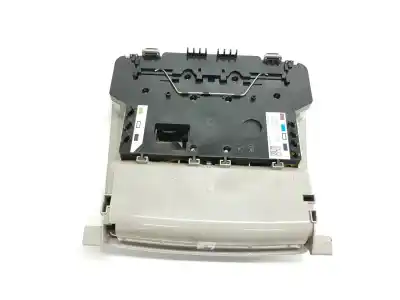Second-hand car spare part interior light for clase c clase m 3.0 cdi oem iam references a16690071097e94  a1669007109