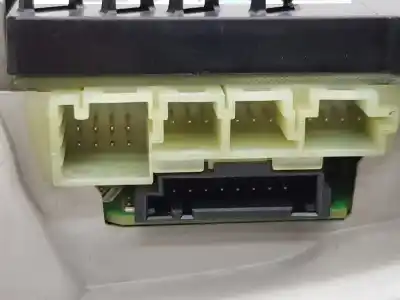Second-hand car spare part interior light for clase c clase m 3.0 cdi oem iam references a16690071097e94  a1669007109