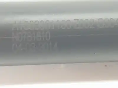 Автозапчасти б/у амортизаторы багажника/двери за clase c clase m 3.0 cdi ссылки oem iam a1668901130  a1668901130