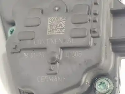 İkinci el araba yedek parçası kelebek kutusu için mini mini 5-trg. (f55) cooper s oem iam referansları 7618838  13547618838