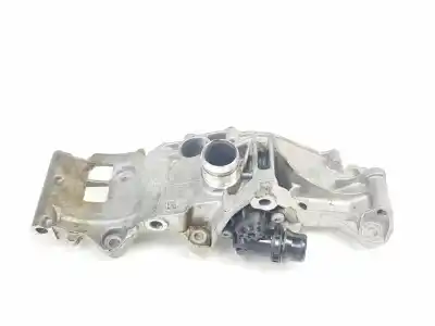 Pezzo di ricambio per auto di seconda mano Supporto Alternatore per MINI MINI 5-TRG. (F55) Cooper S Riferimenti OEM IAM 11518631940  8631940