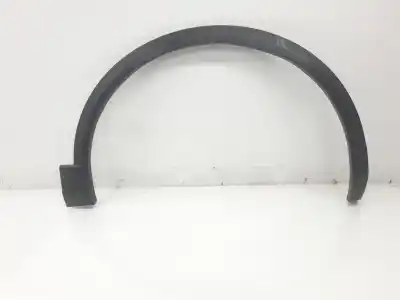 Автозапчасти б/у ПРАВОЕ ПЕРЕДНЕЕ КРЫЛО за VOLKSWAGEN TROC D11  ссылки OEM IAM 2GA854732D  2GA854732D
