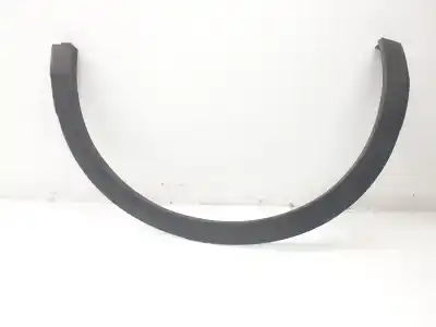 Second-hand car spare part RIGHT REAR WINGLET for VOLKSWAGEN TROC D11  OEM IAM references 2GA854820E  2GA854820E