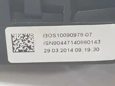 Piesă de schimb auto la mâna a doua schimbator de viteze pentru clase c clase m 3.0 cdi referințe oem iam a16690067067j07  a1669006706