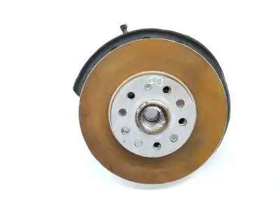 Tweedehands auto-onderdeel KNOKKEL LINKS VOOR voor VOLKSWAGEN TROC D11  OEM IAM-referenties 5Q0407255S  5Q0407255S