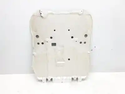 Pièce détachée automobile d'occasion PROTECTION DE COMPARTIMENT MOTEUR pour OPEL ASTRA L SPORTS TOURER  Références OEM IAM 9846913380  9846913380