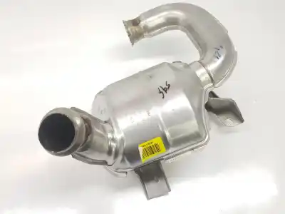 İkinci el araba yedek parçası Parçacik Filtresi için CITROEN JUMPY SPACETOURER Feel M 180 CV / 132 KW OEM IAM referansları 9829771880  9829771880