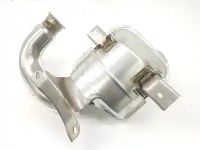İkinci el araba yedek parçası Parçacik Filtresi için CITROEN JUMPY SPACETOURER Feel M 180 CV / 132 KW OEM IAM referansları 9829771880  9829771880