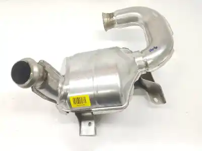 İkinci el araba yedek parçası Parçacik Filtresi için CITROEN JUMPY SPACETOURER Feel M 180 CV / 132 KW OEM IAM referansları 9829771880  9829771880