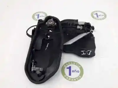 Piesă de schimb auto la mâna a doua încuietoare Ușa Fațã Stânga pentru BMW X3 (E83) 2.0 D Referințe OEM IAM 7167071  51217167071