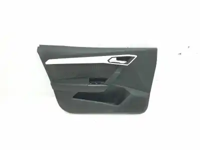 Автозапчасти б/у обивка левой передней двери за SEAT ARONA Xcellence ссылки OEM IAM 6F0867011DPQKB  6F0867011DP