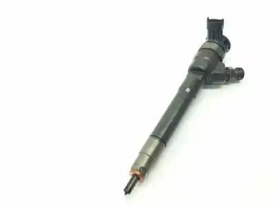 İkinci el araba yedek parçası ENJEKTÖR için RENAULT SCENIC III  OEM IAM referansları 166105302R  166105302R