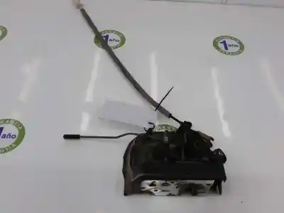 Piesă de schimb auto la mâna a doua încuietoare ușa din spate stânga pentru bmw x5 (e53) 3.0 d referințe oem iam 51228402601  51228402601