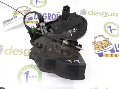 Piesă de schimb auto la mâna a doua încuietoare Ușa Din Spate Stânga pentru BMW X3 (E83) 3.0 SD Referințe OEM IAM 51227202147  7167075