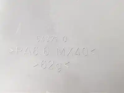 Gebrauchtes Autoersatzteil elektronisches modul zum mercedesbenz clase ml bm 163 400 cdi 163.128 oem-iam-referenzen a1635457332  a1635457332