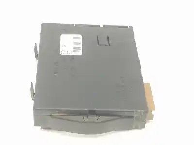 Gebrauchtes Autoersatzteil elektronisches modul zum mercedesbenz clase ml bm 163 400 cdi 163.128 oem-iam-referenzen a1635457332  a1635457332