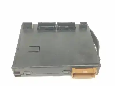 İkinci el araba yedek parçası Elektronik Modül için CLASE C CLASE M 4.0 CDI 32V OEM IAM referansları A1635457332  A1635457332
