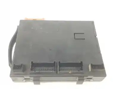 Second-hand car spare part electronic module for clase c clase m 4.0 cdi 32v oem iam references a1635457332  a1635457332
