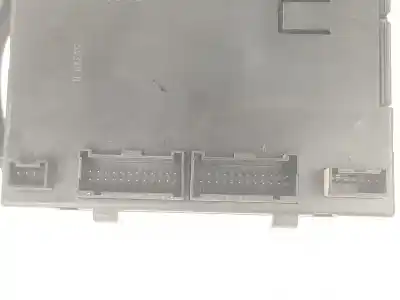 İkinci el araba yedek parçası elektronik modül için mercedesbenz clase ml bm 163 400 cdi 163.128 oem iam referansları a1635457332  a1635457332