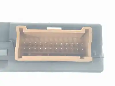 İkinci el araba yedek parçası elektronik modül için mercedesbenz clase ml bm 163 400 cdi 163.128 oem iam referansları a1635457332  a1635457332