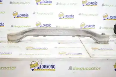 Second-hand car spare part rear bumper reinforcement for opel astra gtc 1.9 cdti oem iam references 13125147  13125147