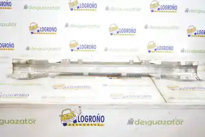 Second-hand car spare part rear bumper reinforcement for opel astra gtc 1.9 cdti oem iam references 13125147  13125147