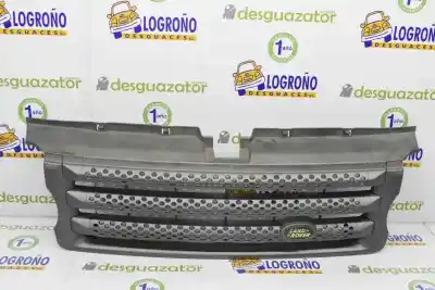 Second-hand car spare part Front Grille for LAND ROVER RANGE ROVER SPORT I (L320) 2.7 D 4X4 OEM IAM references 5H328138AA8WWR  DHB500062WWR