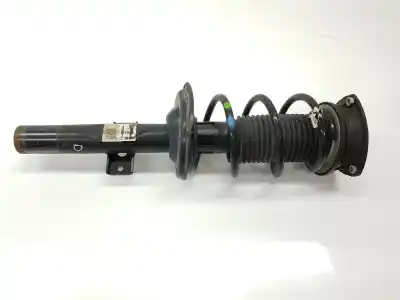 Автозапчасти б/у амортизатор передний правый за SEAT ARONA Xcellence ссылки OEM IAM 2Q0413031DP  2Q0413031DP