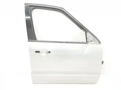 Second-hand car spare part Front Right Door for FORD SMAX 2.0 TDCi OEM IAM references 1572631  P6M21R20124AG