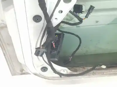 Second-hand car spare part front right door for seat toledo ii (1m2) 1.9 tdi oem iam references 1m0831056m  1m0831056m
