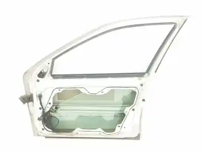 Second-hand car spare part front right door for seat toledo ii (1m2) 1.9 tdi oem iam references 1m0831056m  1m0831056m