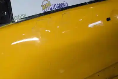 İkinci el araba yedek parçası sol ön kapi için fiat scudo combi 2.0 16v jtdm oem iam referansları 1400427488  1400427488