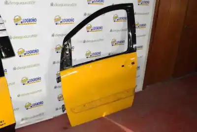 İkinci el araba yedek parçası sol ön kapi için fiat scudo combi 2.0 16v jtdm oem iam referansları 1400427488  1400427488