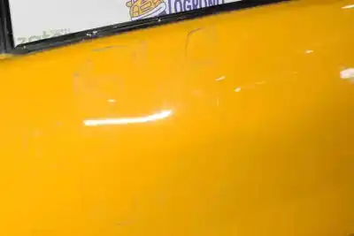 İkinci el araba yedek parçası sol ön kapi için fiat scudo combi 2.0 16v jtdm oem iam referansları 1400427488  1400427488