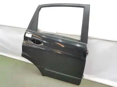 Автозапчастина б/у двері задні праві для ssangyong actyon 200 xdi посилання на oem iam 6302131104  6302131104