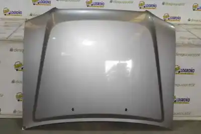 Pièce détachée automobile d'occasion  pour NISSAN PATHFINDER II (R50)  Références OEM IAM F51002W6CM  F51002W6CM