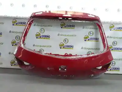 Автозапчастина б/у загальні двері для seat leon (5f1) style посилання на oem iam 5f4827024  5f4827024 Автозапчастина б/у загальні двері для seat leon (5f1) style посилання на oem iam 5f4827024  5f4827024