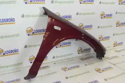 Автозапчастина б/у передне праве крило для seat leon (1m1) 1.9 tdi посилання на oem iam 1m0821022  1m0821022